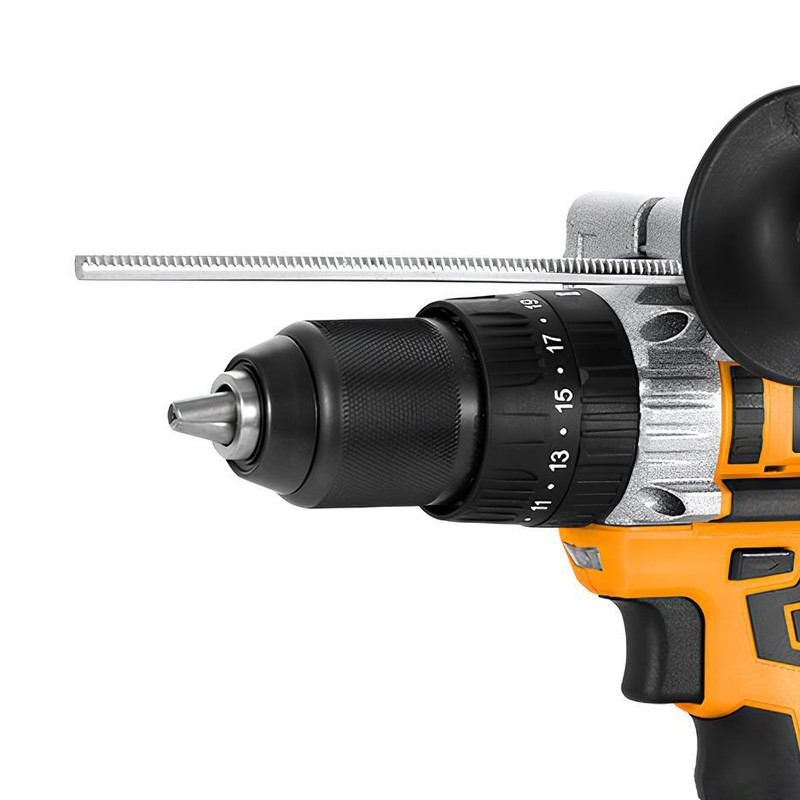 قیمت و خرید دریل شارژی چکشی ولو مدل CID50221T