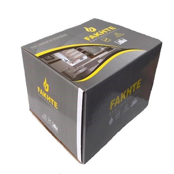 قیمت و خرید  شیر حمام فاخته مدل پاندورا اردکی K2023