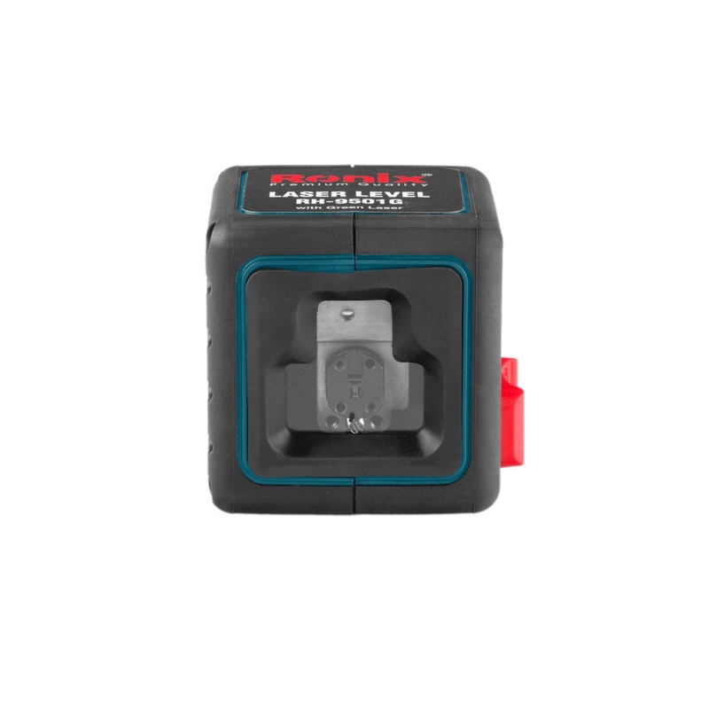 قیمت و خرید تراز لیزری رونیکس مدل دو خط کد RH-9501G