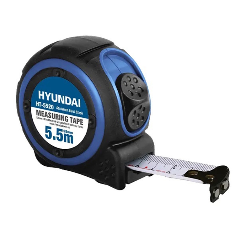 قیمت و خرید متر 5.5 متری هیوندای مدل HT-5520